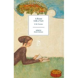 A Room with a View -- E. M. Forster